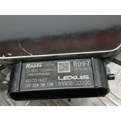 Centralita Faro para Lexus Es