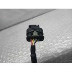 Camara Vision Trasera para Peugeot 2008 (P1)