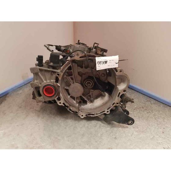 Caja Cambios para Hyundai Matrix (Fc)