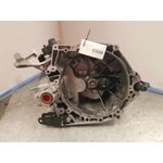 Caja Cambios para Peugeot 2008 (P1)