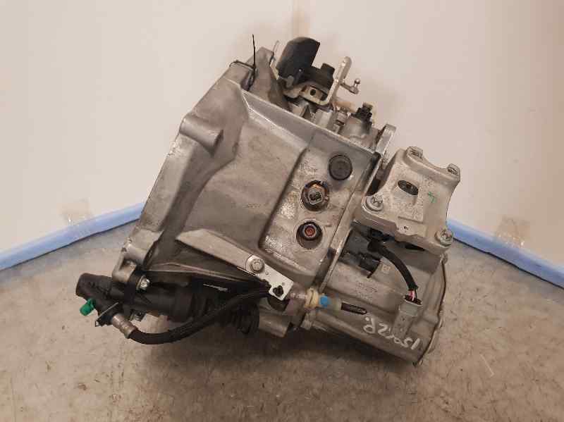 Caja Cambios para Peugeot 2008 (P1)
