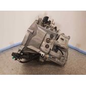 Caja Cambios para Peugeot 2008 (P1)