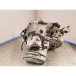 Caja Cambios para Peugeot 2008 (P1)