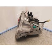 Caja Cambios para Renault Captur Ii