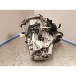 Caja Cambios para Renault Captur Ii
