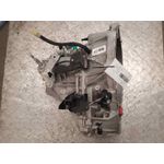 Caja Cambios para Renault Captur Ii