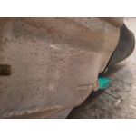 Caja Cambios para Dacia Dokker