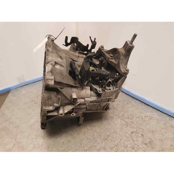 Caja Cambios para Ford Mondeo Berlina (Ge)