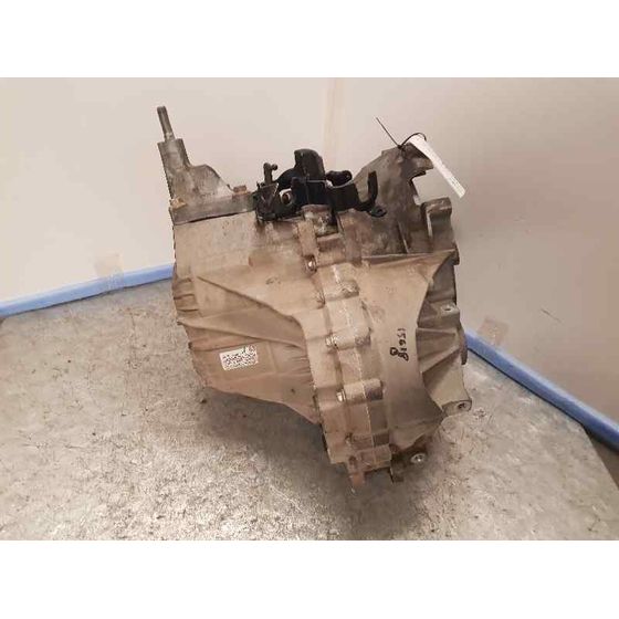 Caja Cambios para Ford Mondeo Berlina (Ge)
