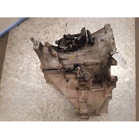 Caja Cambios para Ford Mondeo Berlina (Ge)