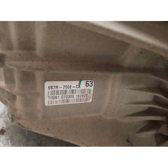 Caja Cambios para Ford Mondeo Berlina (Ge)