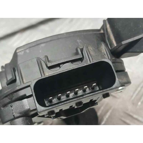 Potenciometro Pedal para Hyundai I10 (Ac3)