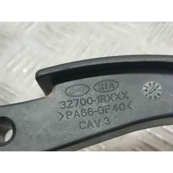 Potenciometro Pedal para Hyundai I10 (Ac3)