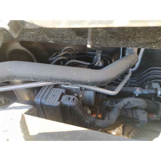 Abs para Toyota Corolla (E21)