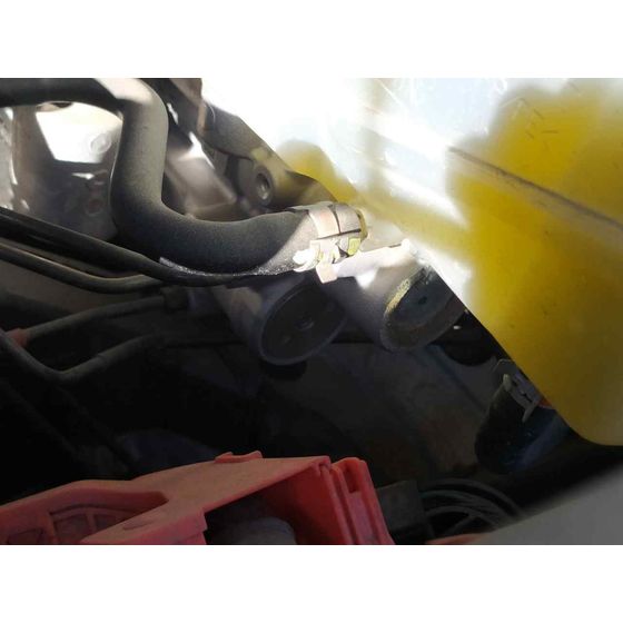 Bomba Freno para Toyota Corolla (E21)