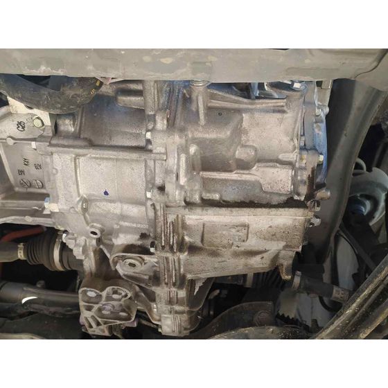 Caja Cambios para Toyota Corolla (E21)