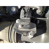Caudalimetro para Toyota Corolla (E21)