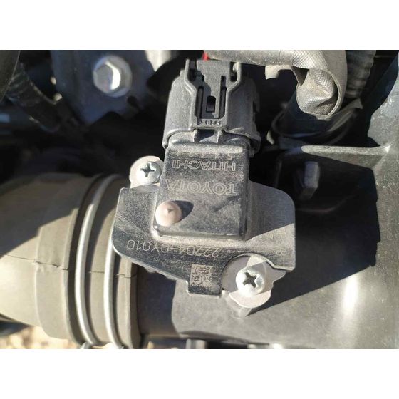 Caudalimetro para Toyota Corolla (E21)