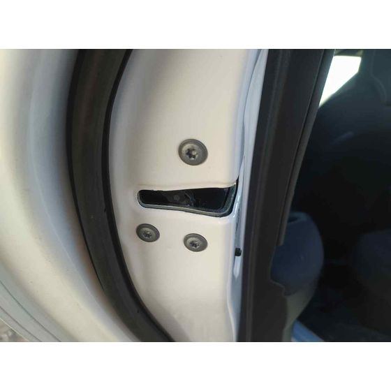 Cerradura Puerta Trasera Izquierda para Toyota Corolla (E21)