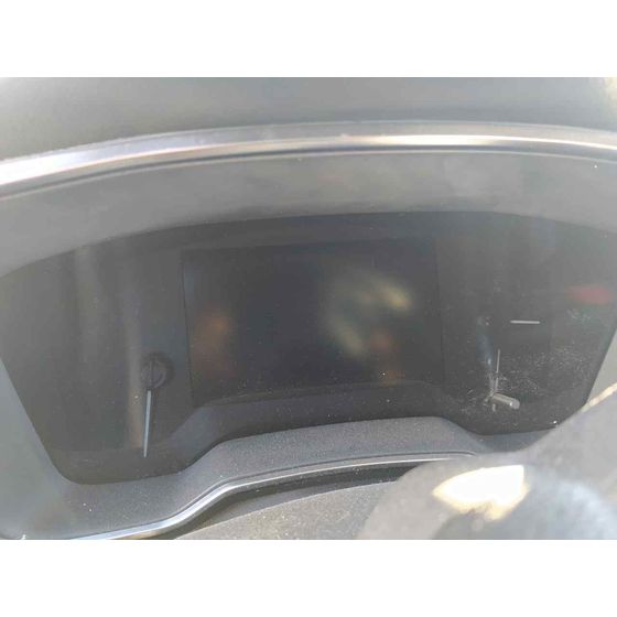 Cuadro Instrumentos para Toyota Corolla (E21)
