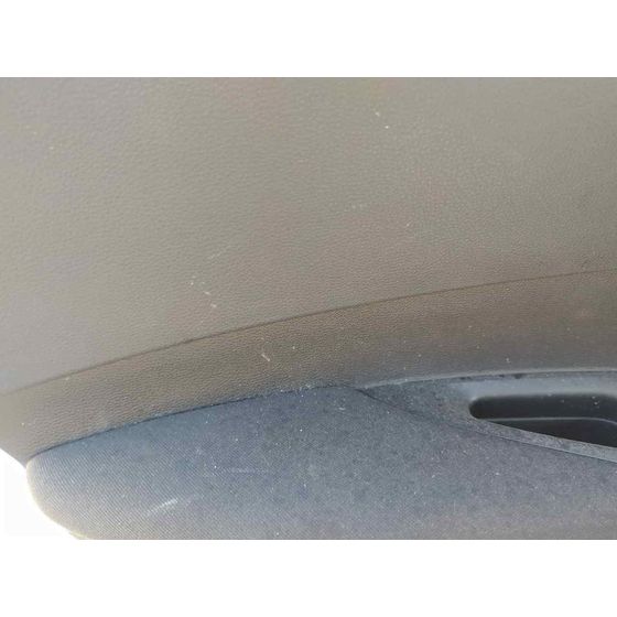Elevalunas Trasero Izquierdo para Toyota Corolla (E21)