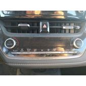 Mando Climatizador para Toyota Corolla (E21)