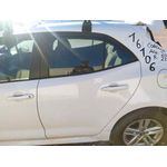 Puerta Trasera Izquierda para Toyota Corolla (E21)