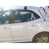 Puerta Trasera Izquierda para Toyota Corolla (E21)