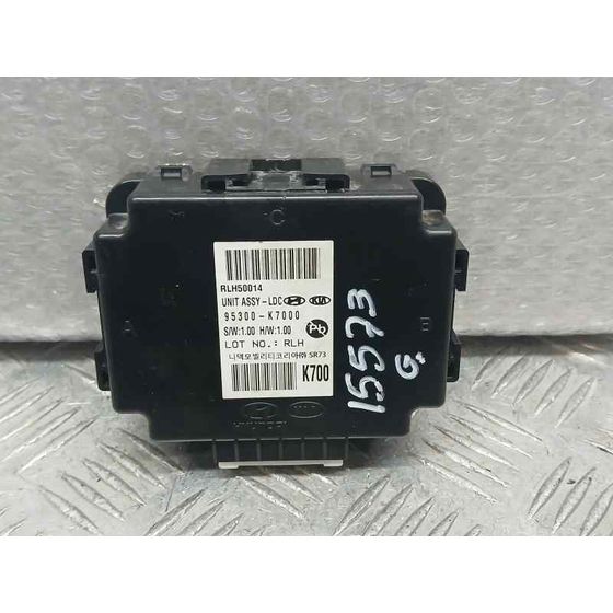 Modulo Electronico para Hyundai I10 (Ac3)