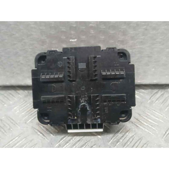 Modulo Electronico para Hyundai I10 (Ac3)
