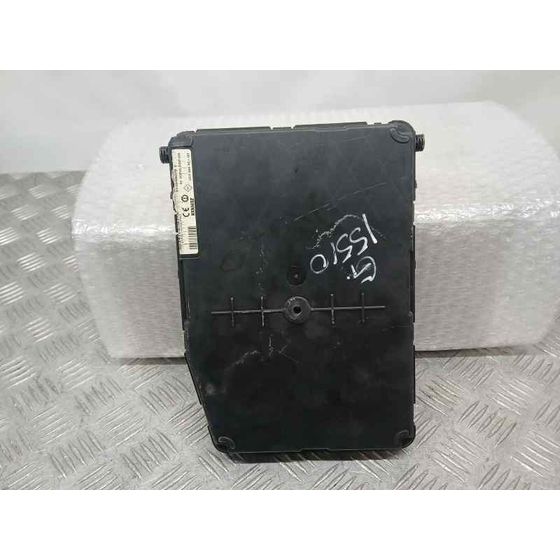 Caja Reles / Fusibles para Renault Scenic Ii