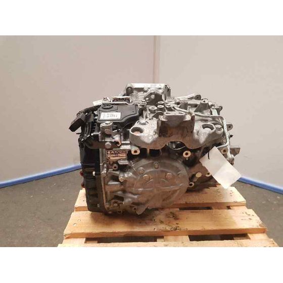 Caja Cambios para Peugeot 3008