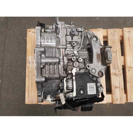 Caja Cambios para Peugeot 3008