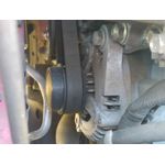 Alternador para Toyota Iq