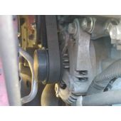Alternador para Toyota Iq