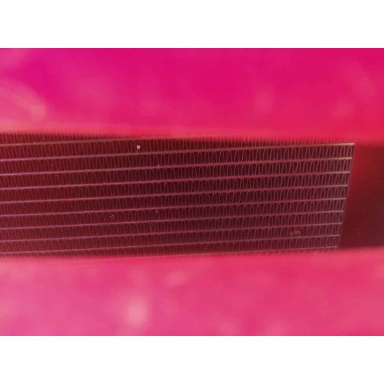 Condensador / Radiador Aire Acondicionado para Toyota Iq