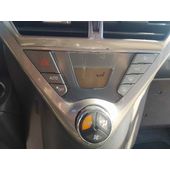 Mando Climatizador para Toyota Iq