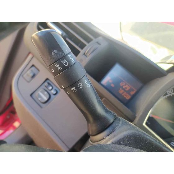 Mando Luces Y Limpia para Toyota Iq
