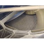 Radiador Agua para Toyota Iq