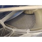 Radiador Agua para Toyota Iq
