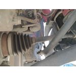 Transmision Delantera Derecha para Toyota Iq