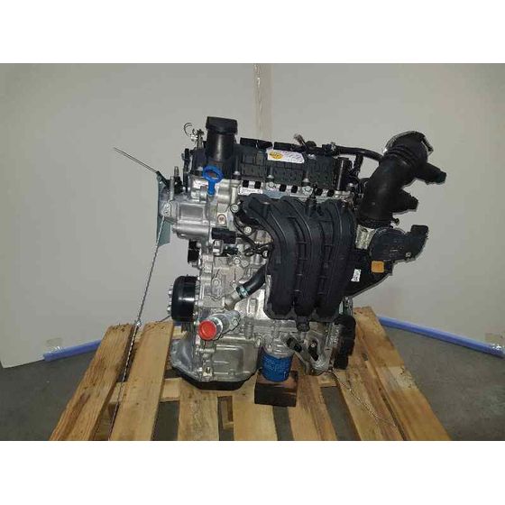 Motor Completo para Hyundai I10 (Ac3)