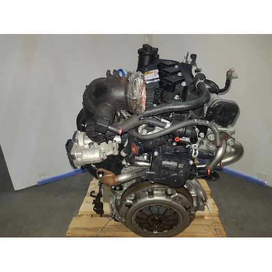 Motor Completo para Hyundai I10 (Ac3)