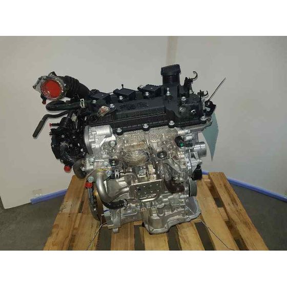 Motor Completo para Hyundai I10 (Ac3)