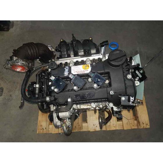 Motor Completo para Hyundai I10 (Ac3)