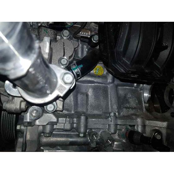 Motor Completo para Hyundai I10 (Ac3)
