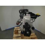 Motor Completo para Dacia Sandero