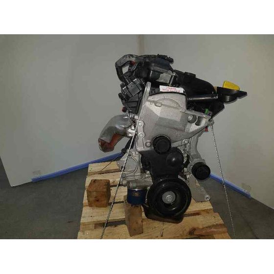 Motor Completo para Dacia Sandero
