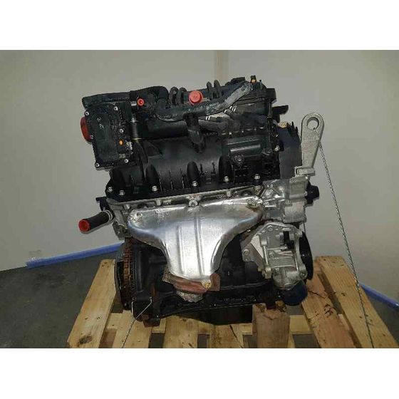 Motor Completo para Dacia Sandero