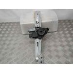 Elevalunas Trasero Izquierdo para Opel Crossland X